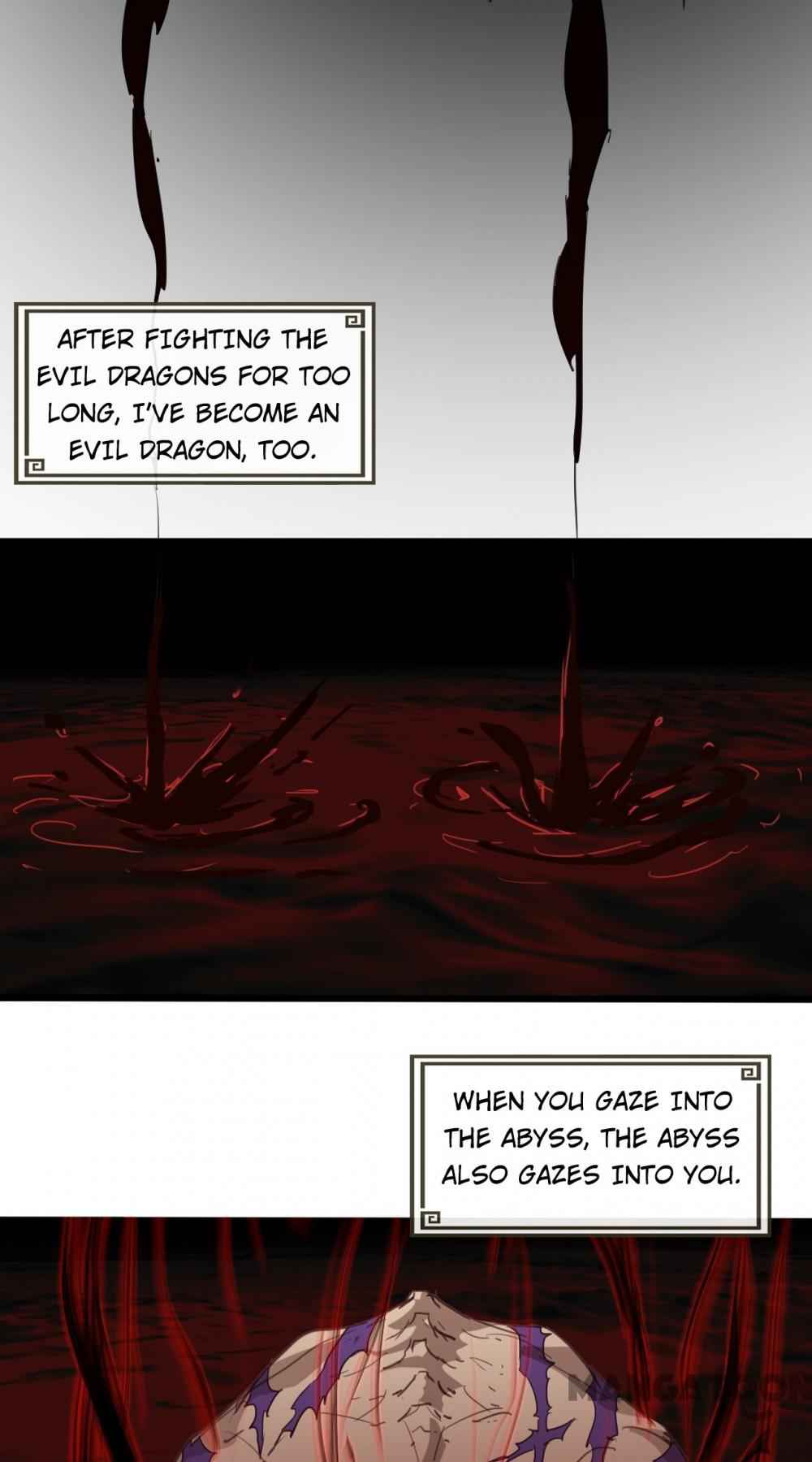 Dragon's Blood Vessels Chapter 83 22